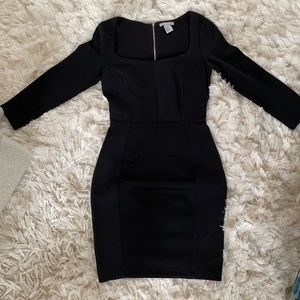 H&M dress